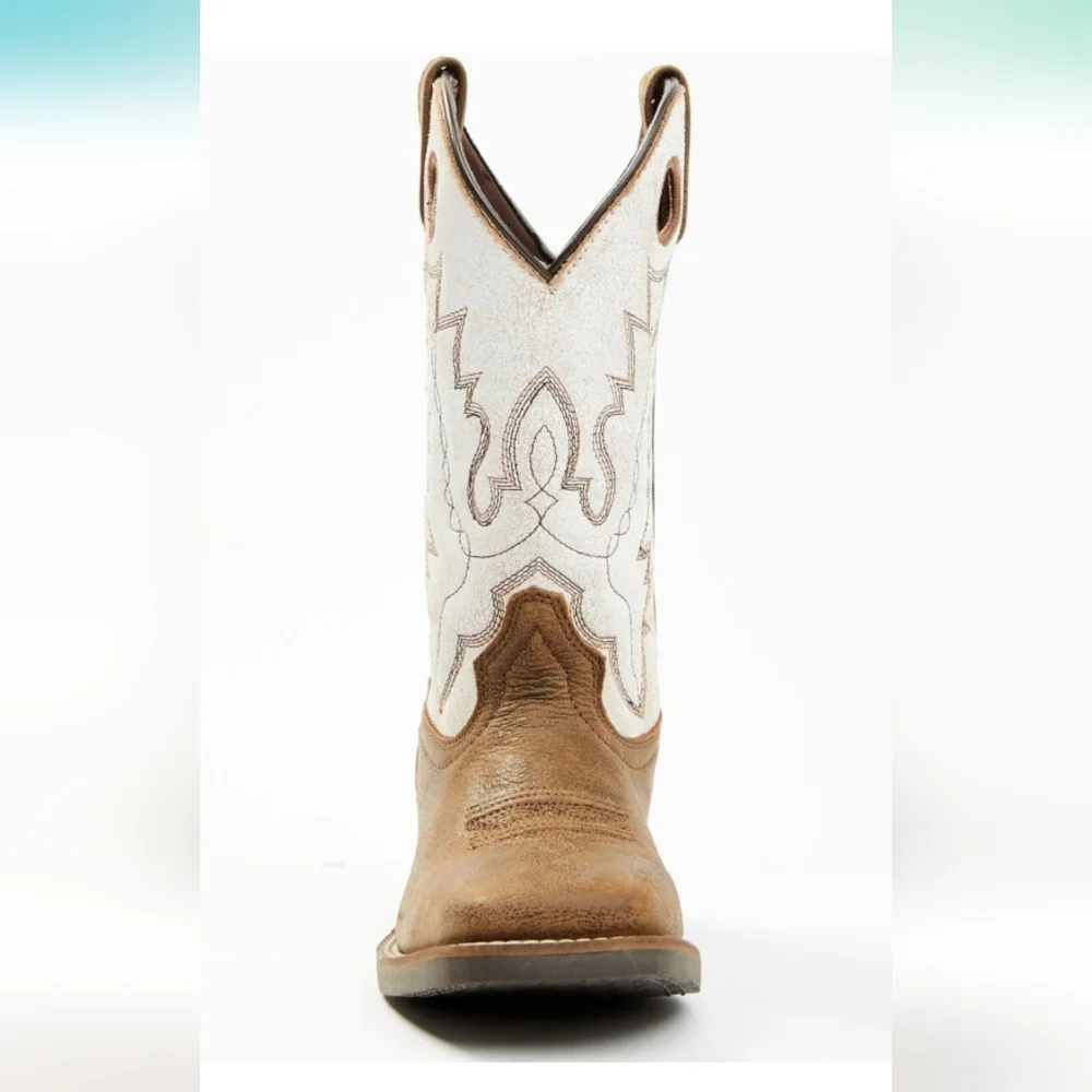 NIB Smoky Mountain Boots 👢